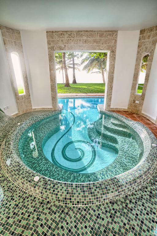 The Maji Beach Boutique Hotel -Adults Only Diani Beach Exterior photo