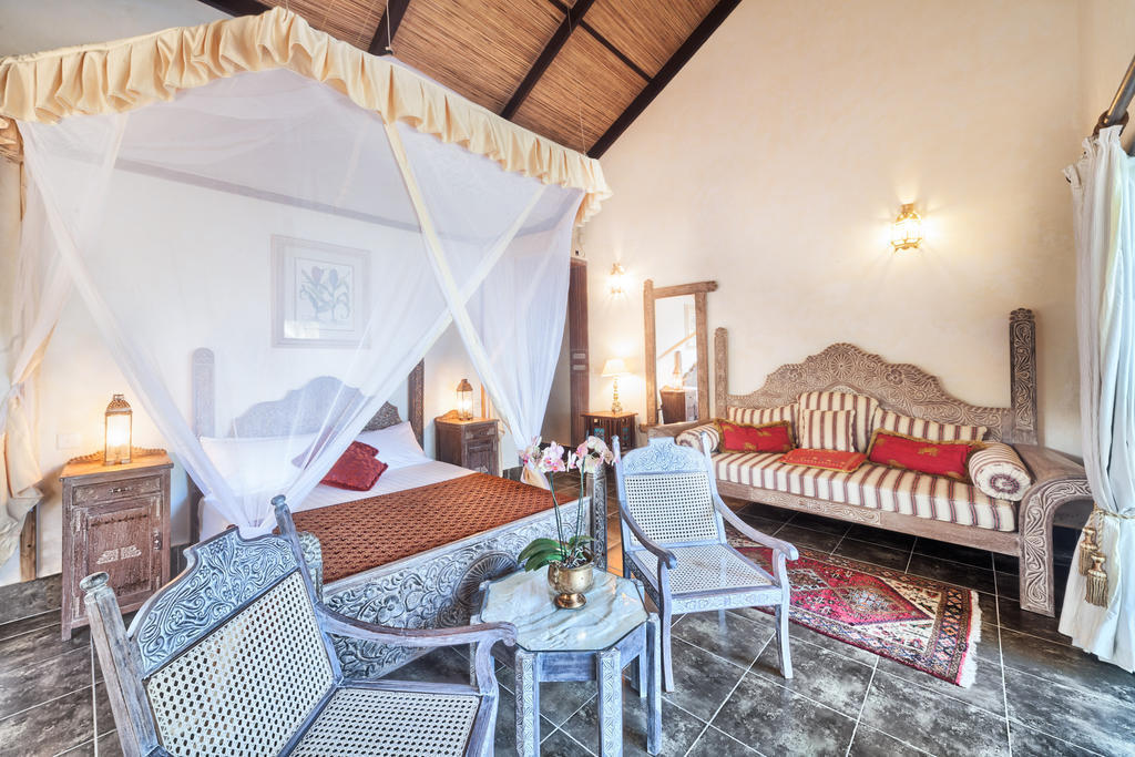 The Maji Beach Boutique Hotel -Adults Only Diani Beach Room photo