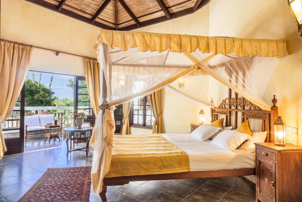 The Maji Beach Boutique Hotel -Adults Only Diani Beach Room photo