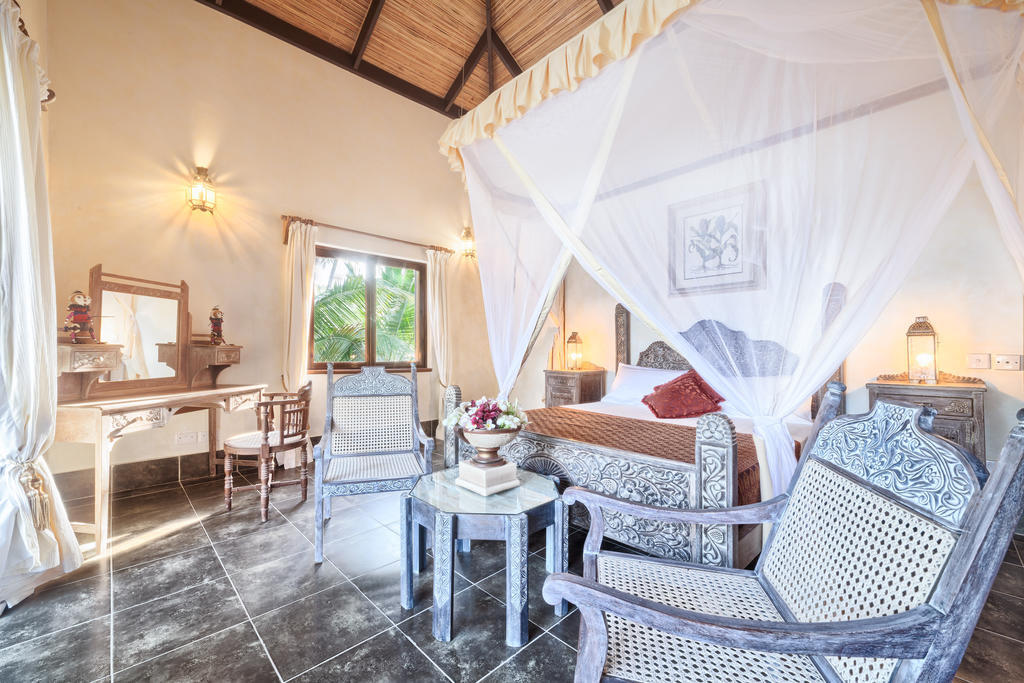 The Maji Beach Boutique Hotel -Adults Only Diani Beach Room photo
