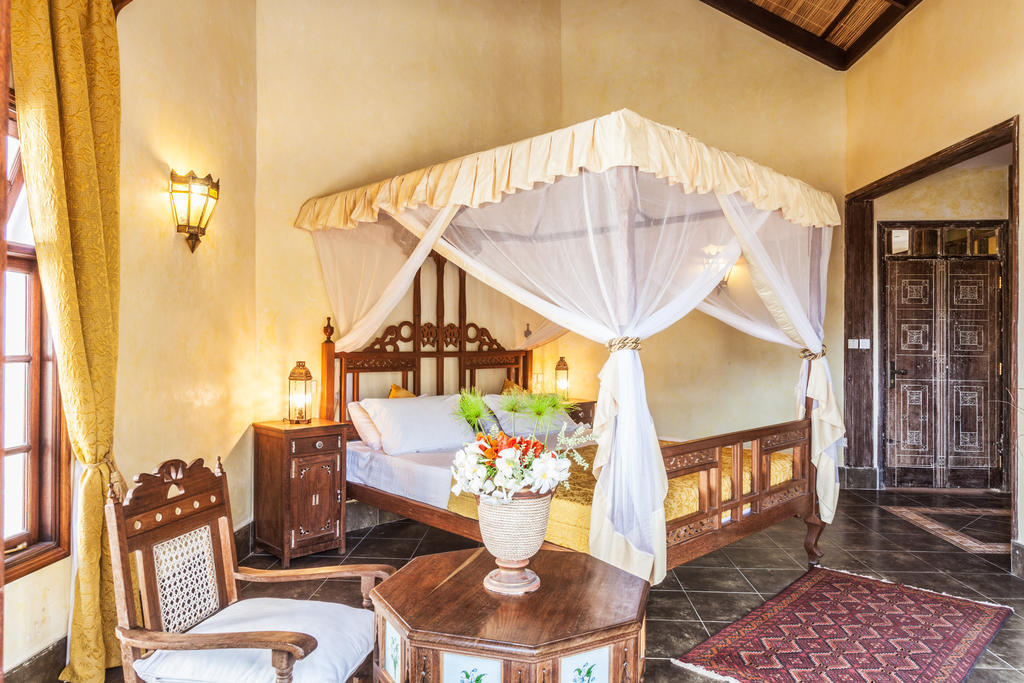 The Maji Beach Boutique Hotel -Adults Only Diani Beach Room photo