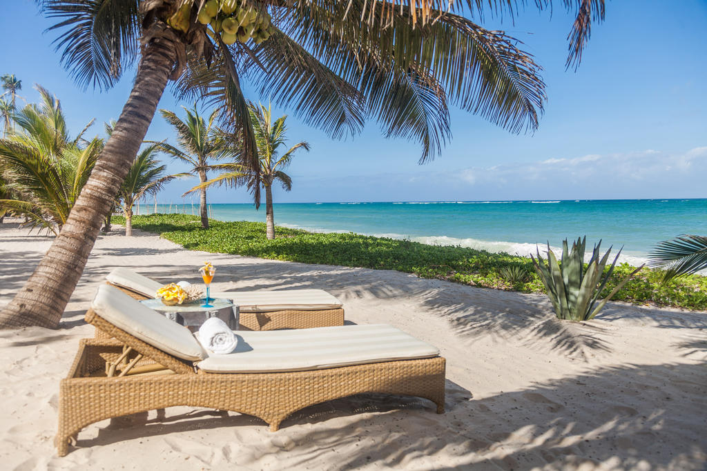 The Maji Beach Boutique Hotel -Adults Only Diani Beach Exterior photo