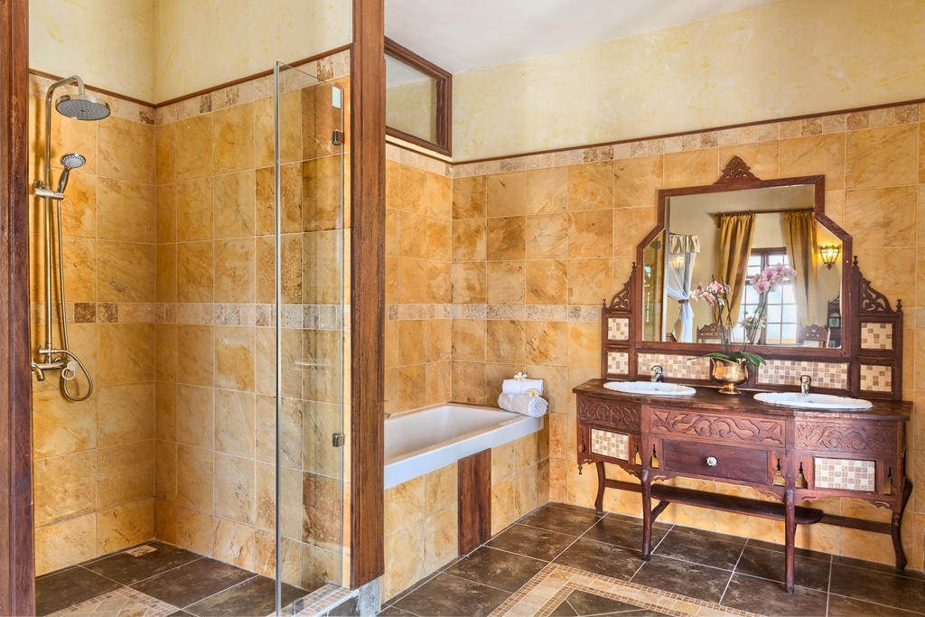The Maji Beach Boutique Hotel -Adults Only Diani Beach Room photo