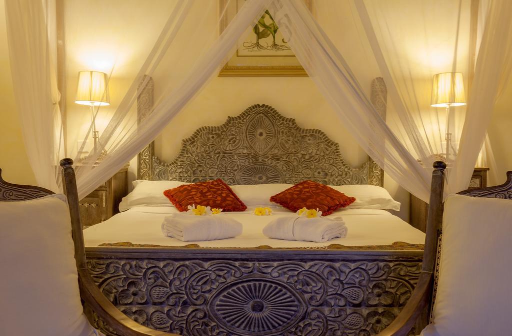 The Maji Beach Boutique Hotel -Adults Only Diani Beach Exterior photo