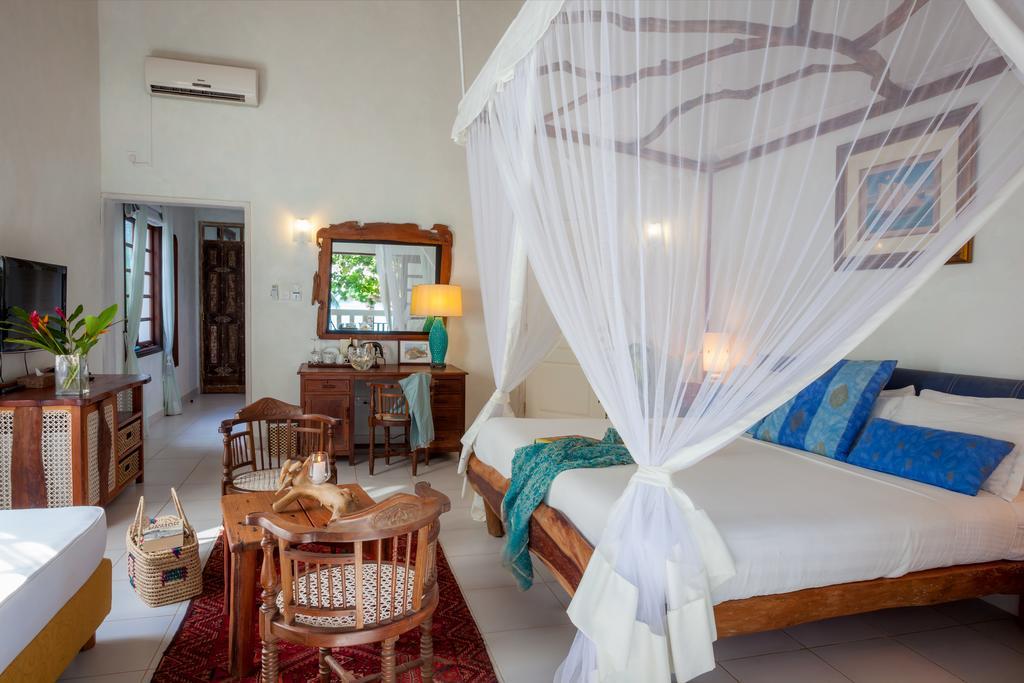 The Maji Beach Boutique Hotel -Adults Only Diani Beach Exterior photo