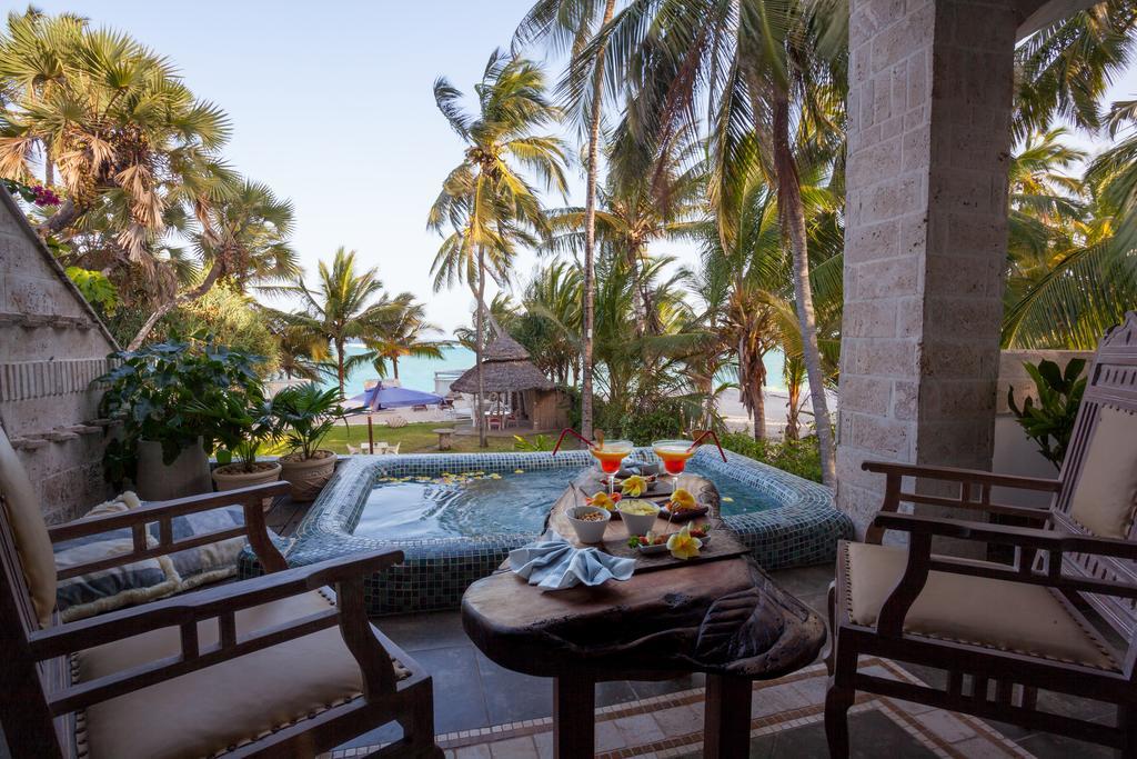 The Maji Beach Boutique Hotel -Adults Only Diani Beach Exterior photo