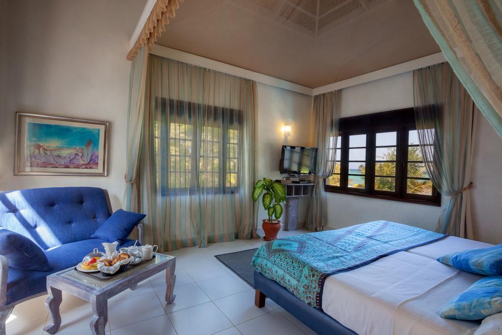 The Maji Beach Boutique Hotel -Adults Only Diani Beach Exterior photo