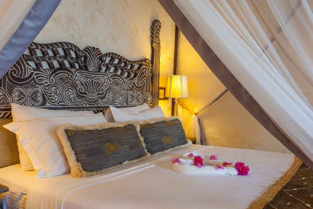 The Maji Beach Boutique Hotel -Adults Only Diani Beach Exterior photo
