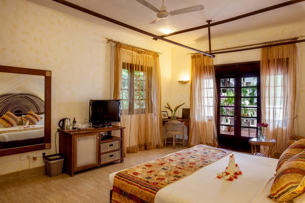 The Maji Beach Boutique Hotel -Adults Only Diani Beach Exterior photo