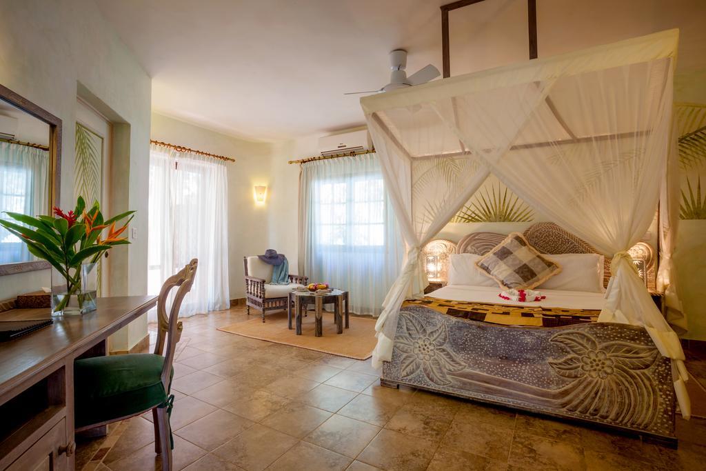 The Maji Beach Boutique Hotel -Adults Only Diani Beach Exterior photo