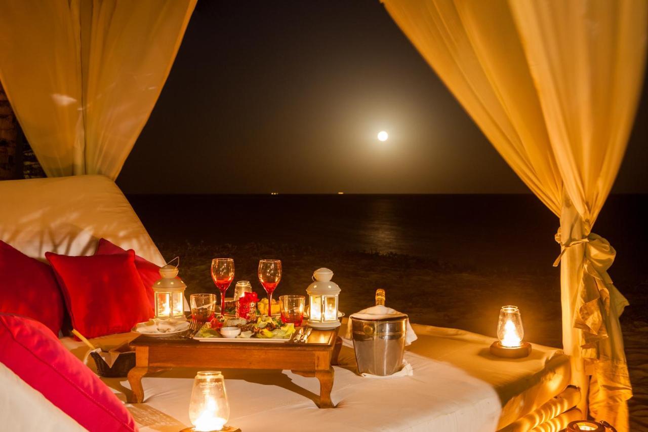 The Maji Beach Boutique Hotel -Adults Only Diani Beach Exterior photo