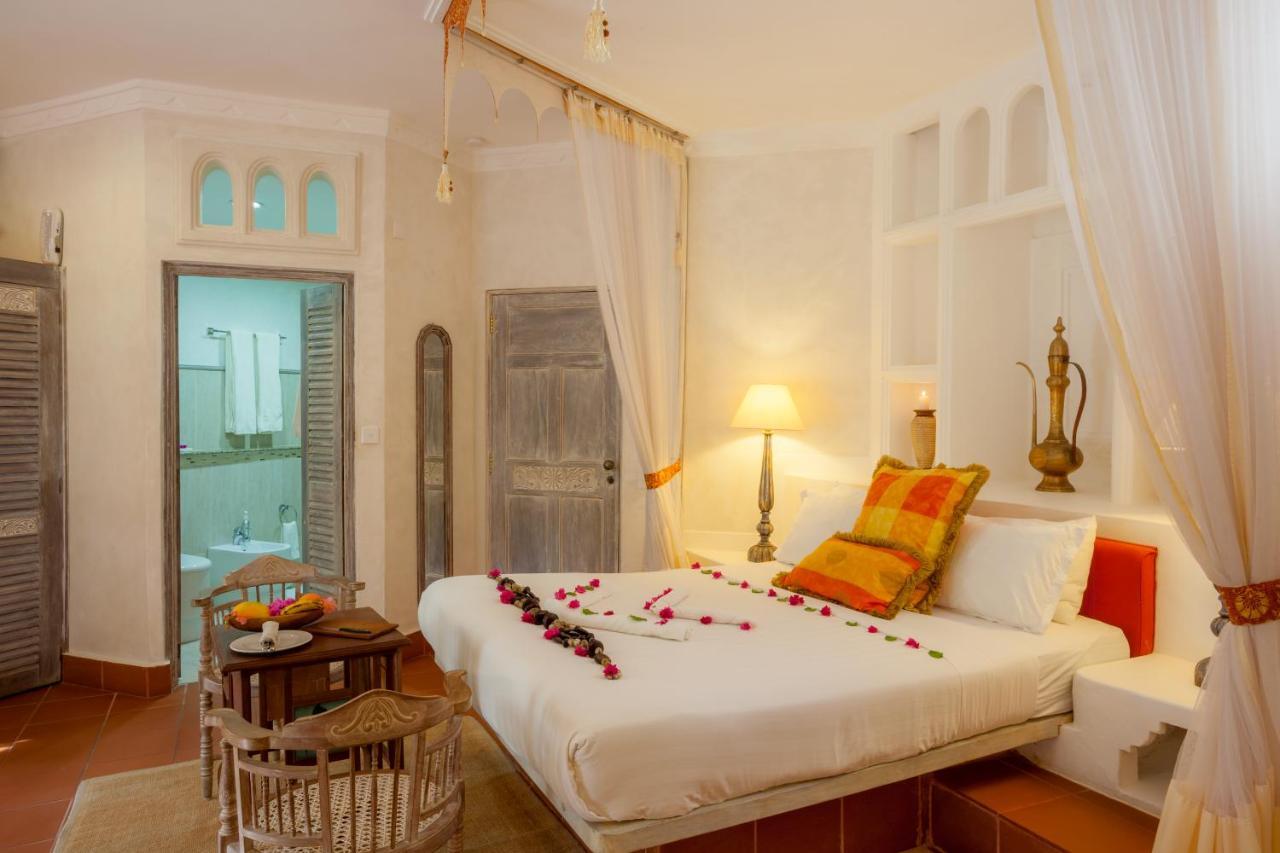 The Maji Beach Boutique Hotel -Adults Only Diani Beach Exterior photo